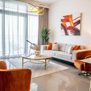 Veluxa - Luxe Beach Vista 2 Bed