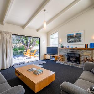 Lismore Park Retreat
