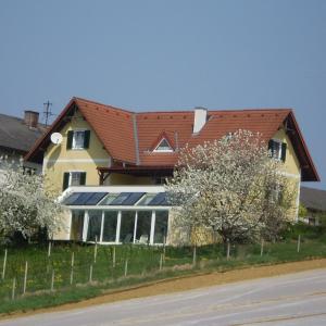 Gästehaus Haagen