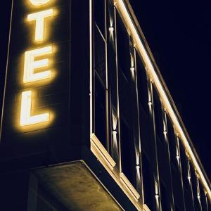 Qimam Park Hotel Al-baha 7