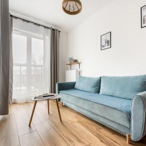 Wola Homely Apartment #88 by BookingHost