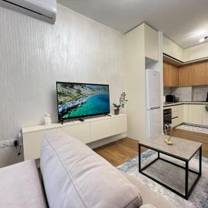 Ani's Apartment