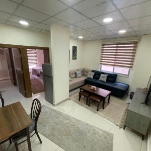 Apartment for rent 50M fully furnished -