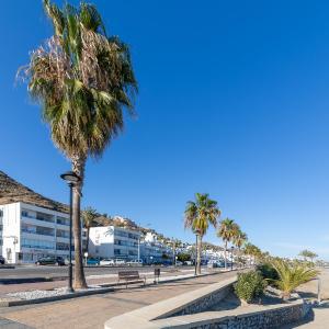 AlmeriaSuite Mojacar Playa