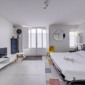 Very lovely apartment Bordeaux