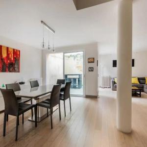 Family house Bordeaux