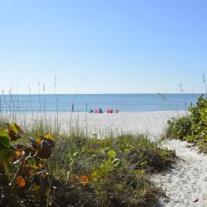 Seaside Beach House 205
