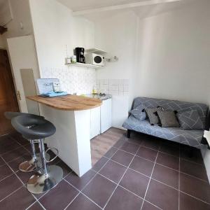 Studio 2 - Rouen Centre Ville
