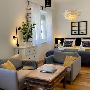 Boennium Apartments