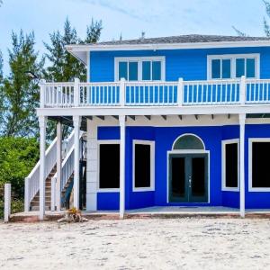 Sheer Bliss BeachView Apt #4