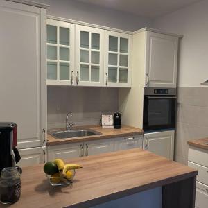 Two bedroom Apartment in Skopje Center