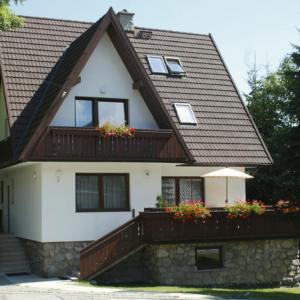 Domek w Górach II