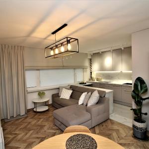 Apartament Kaszmirowy