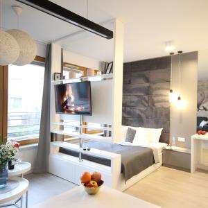 VIVA LILA Apartment, FREE PARKING, close to Vistula River - by Homelike Krakow