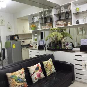 Sea Residences MoA Manila by 7J