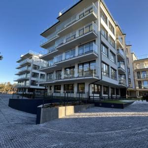 Apartament przy morzu W22