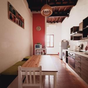 B&B Essevu SanGallo Casavacanze