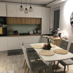 Apartament Evelyne Râșnov