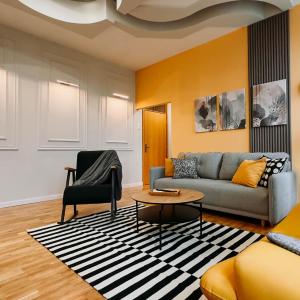 Artiesta - 7 apartments in Sofia City Center