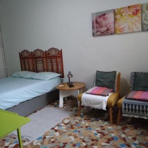 Nice appartement centre ville