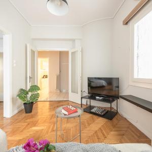 Pame Rentals - 2BD Home, 4 Min to Acropolis