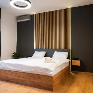 Casa Central Apartments Skopje