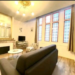 Le Golden magnifique studio Toulouse centre