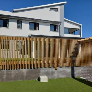 Villa Panoramique
