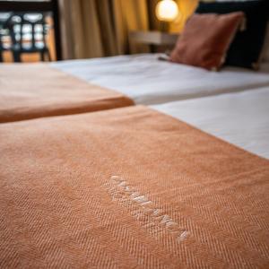 Casablanca Unique Hotel