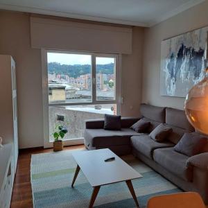 Piso céntrico en Bilbao