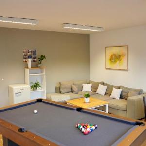 Shared Apartment Grindelallee Hamburg