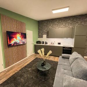 Berlin Loft nähe Olympiastadion
