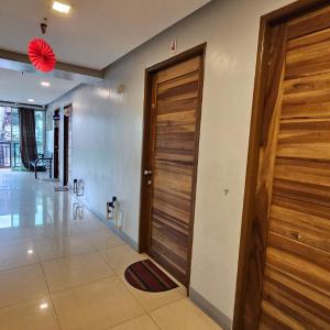 Backpackers Transient Room