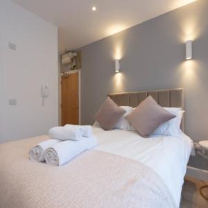 Dainty Studio Apartment Close to Everything