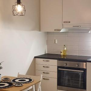 Cozy Studio in Espoo - Free Garage Parking