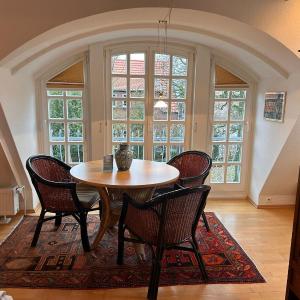 Kutscherhaus II