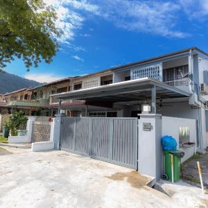 -NEW- 16Px V Kids Pool n KTV n Jacuzzi n Billiard near USM n Penang Bridge