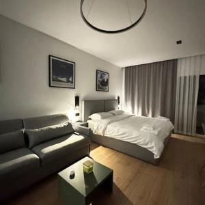 Boutique Flat in the City Center