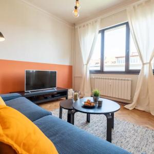Orange friendly apartment near Vitosha blvd by Flat Manаger
