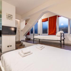 Principe Eugenio Charme Apartment