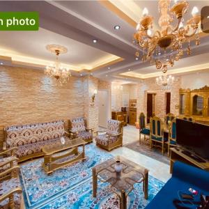 LuXury Apartment Agouza-Mohandesin