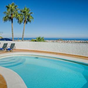 Holiday Home Villa Bea by Interhome