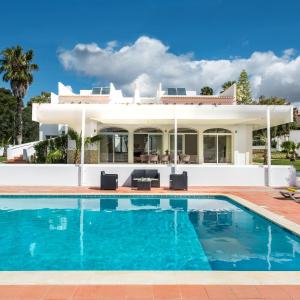 Villa Aladdin by Interhome