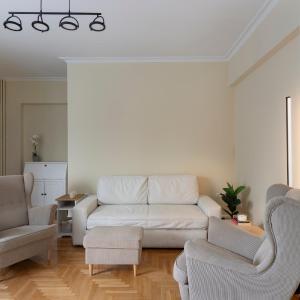 Spacious Heart of the City Apartment - Ermou Street Syntagma