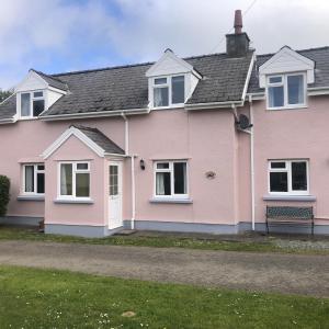Smithy Cottage, Nolton Haven, SA62 3NH