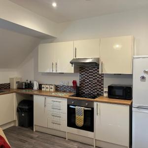 Apartment 8 at 19 Brooklands