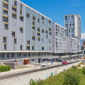 Apartments with WiFi Split - 22131