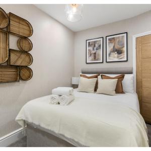 Conveniently Situated - Luxuriously Furnished!