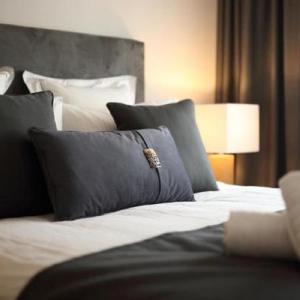 Fivos Luxury Suite