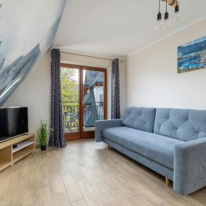 Salwatoriańska Apartments Mountain View Zakopane by Noclegi Renters